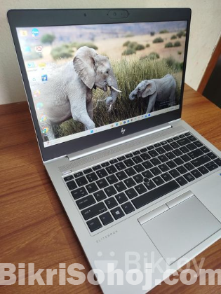 HP ELITEBOOK 840 G6 CORE i5 8th GEN 16GB RAM 512GB SSD